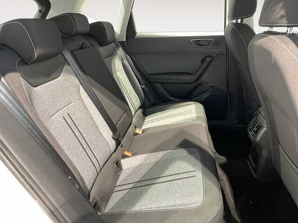 SEAT Ateca usata a Ravenna (10)