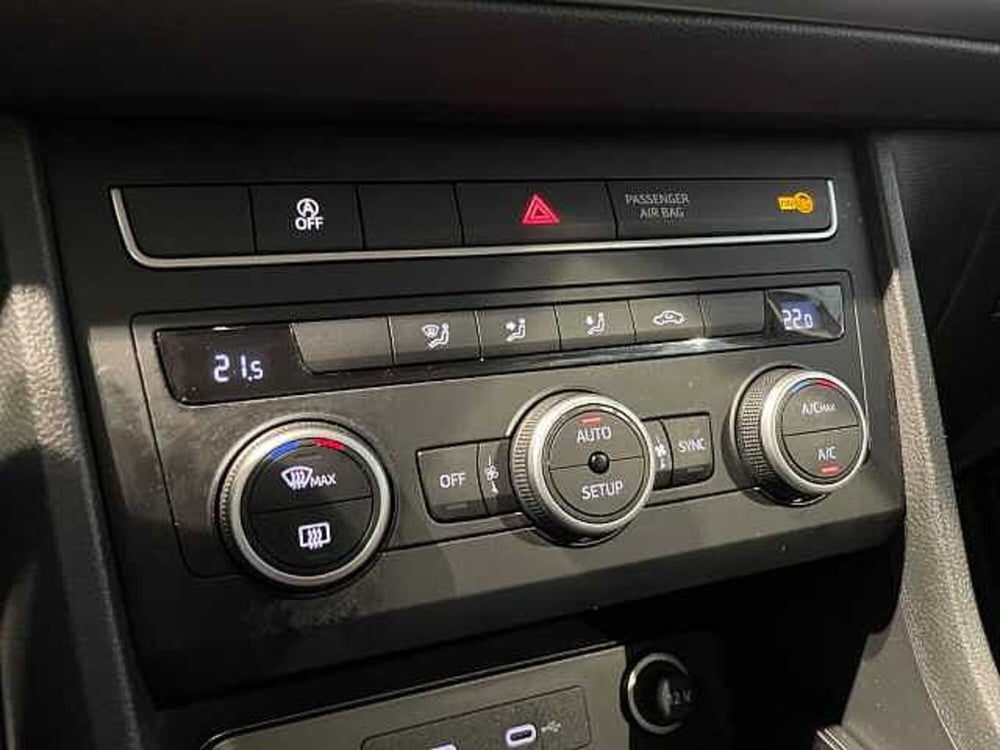 SEAT Ateca usata a Ravenna (14)