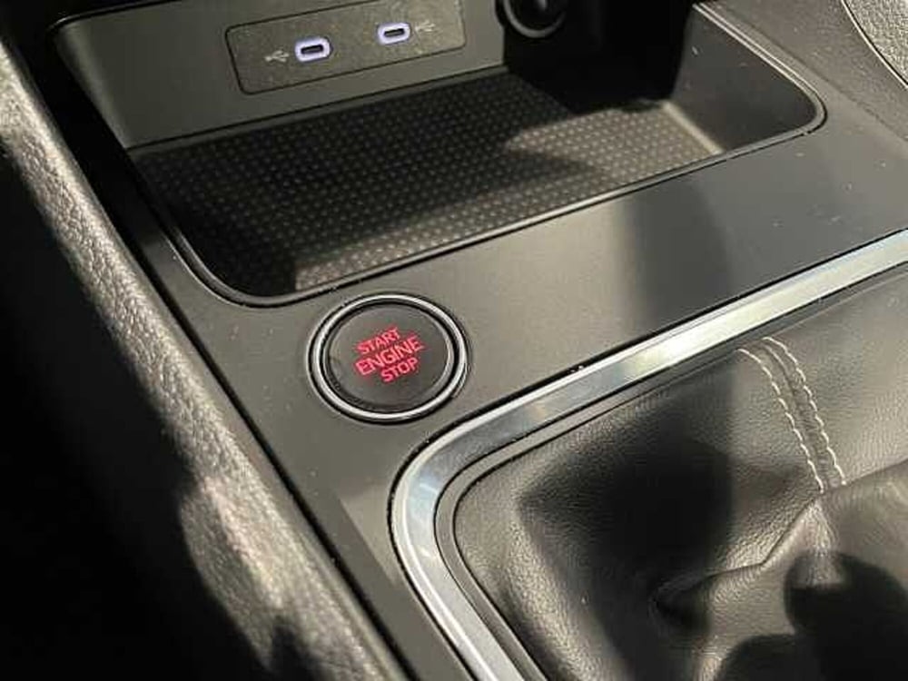 SEAT Ateca usata a Ravenna (15)