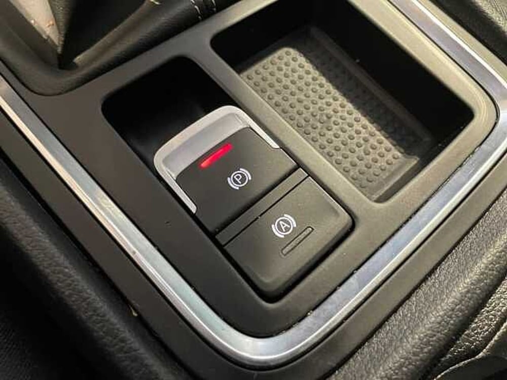 SEAT Ateca usata a Ravenna (16)