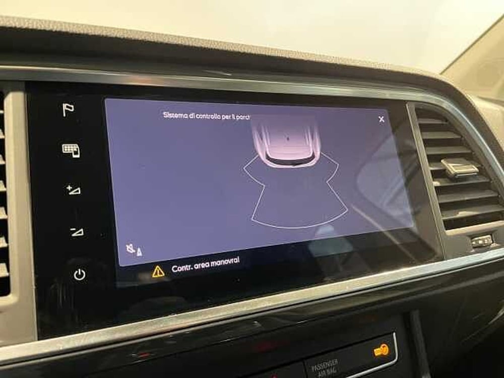 SEAT Ateca usata a Ravenna (17)