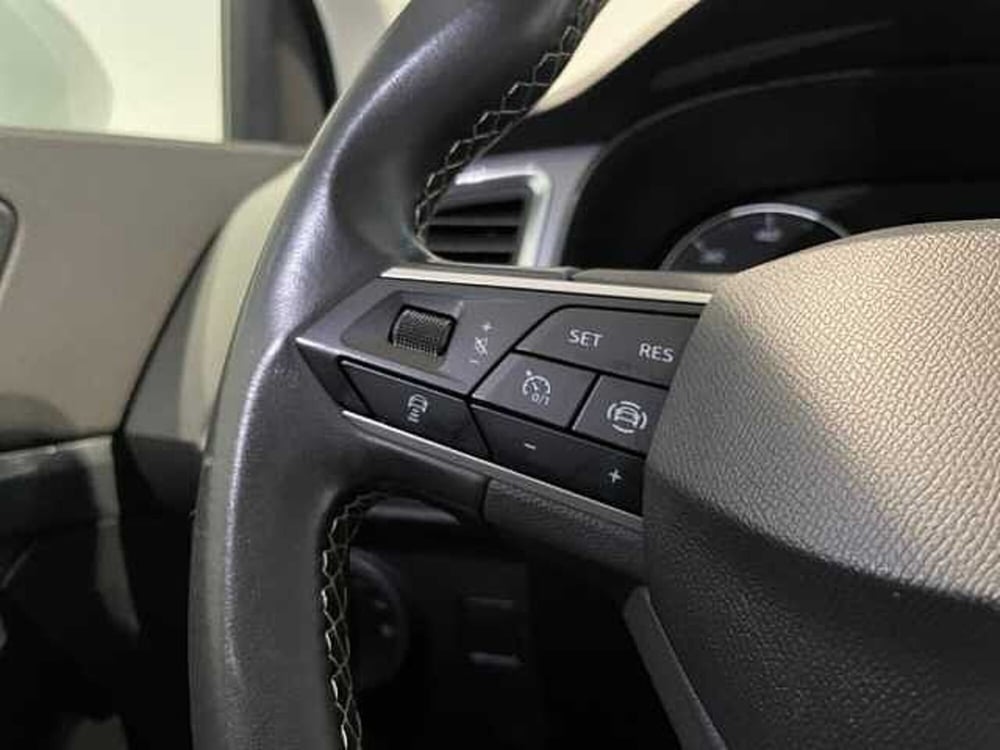 SEAT Ateca usata a Ravenna (19)