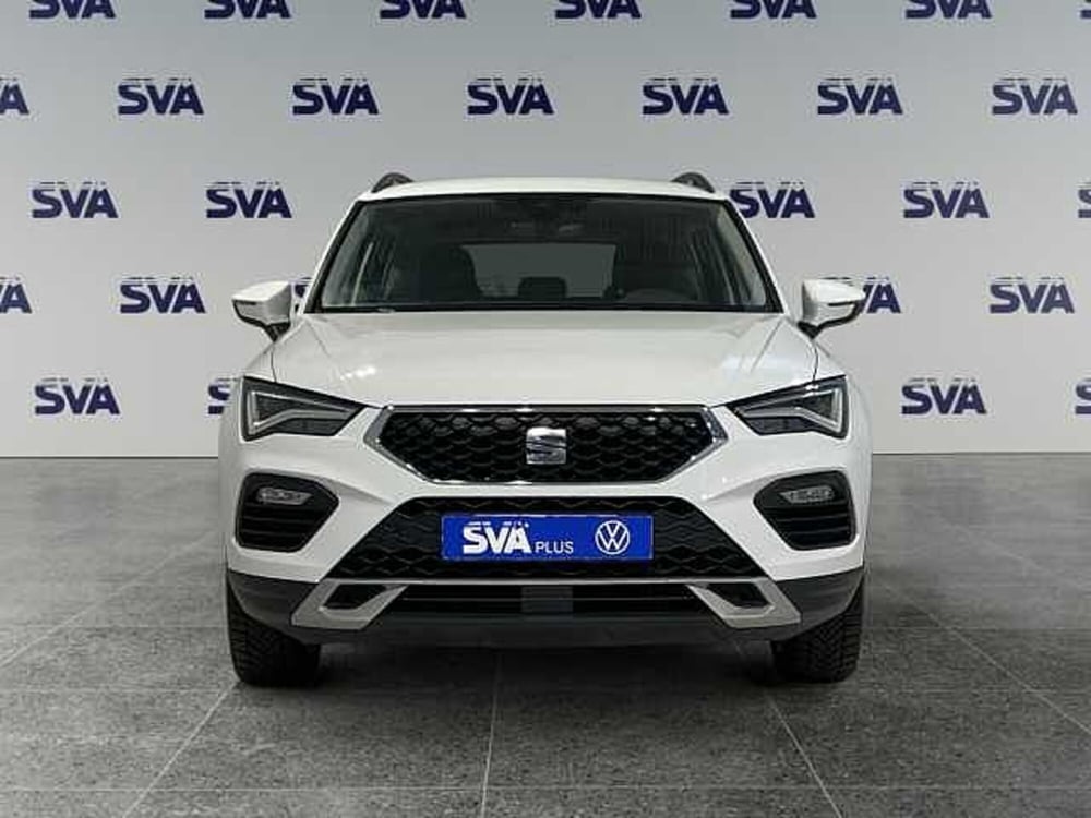 SEAT Ateca usata a Ravenna (2)