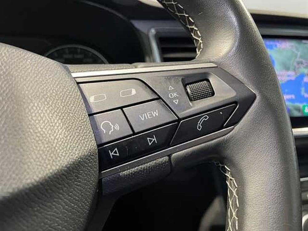 SEAT Ateca usata a Ravenna (20)