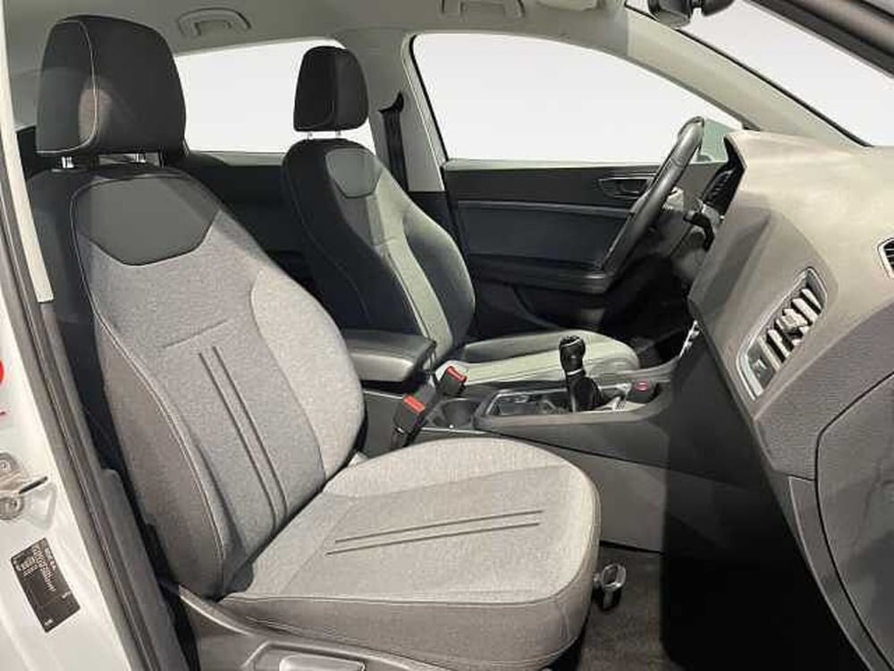 SEAT Ateca usata a Ravenna (9)