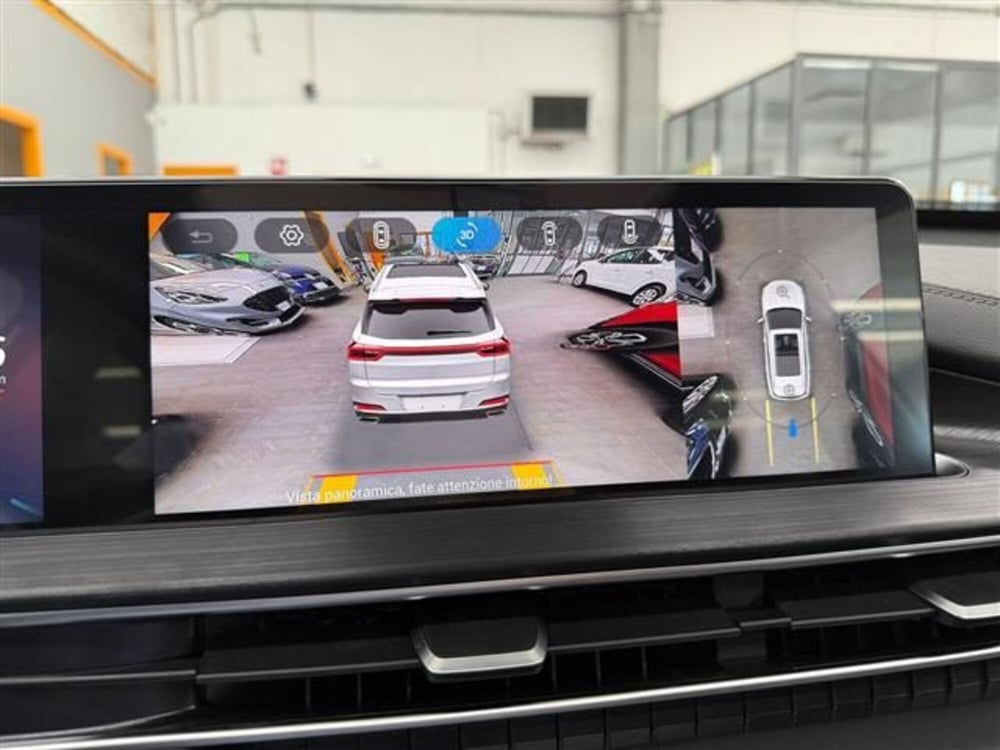 Dr dr 6.0 nuova a Cremona (13)
