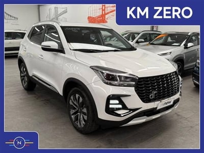 Dr dr 5.0 5.0 1.5 turbo 154cv cvt nuova a Vaiano Cremasco