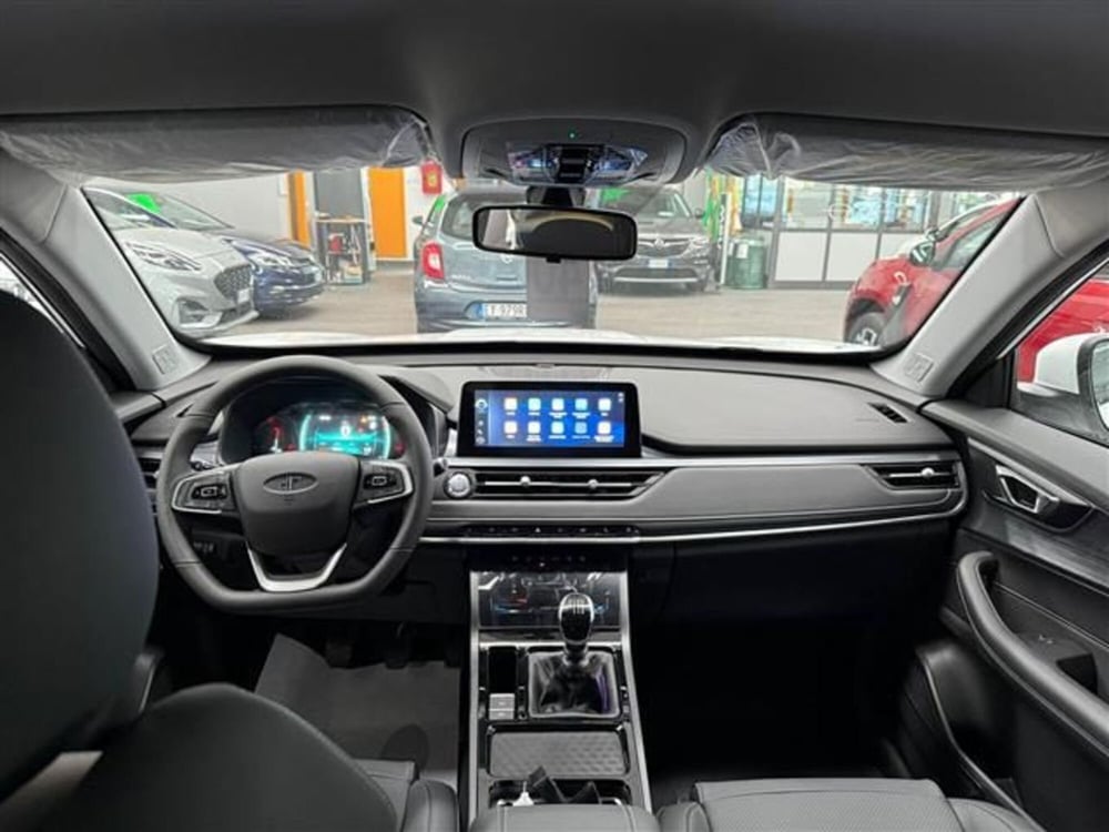 Dr dr 5.0 nuova a Cremona (10)