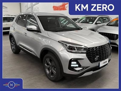 Dr dr 5.0 5.0 1.5 Unica Gpl 114cv nuova a Vaiano Cremasco