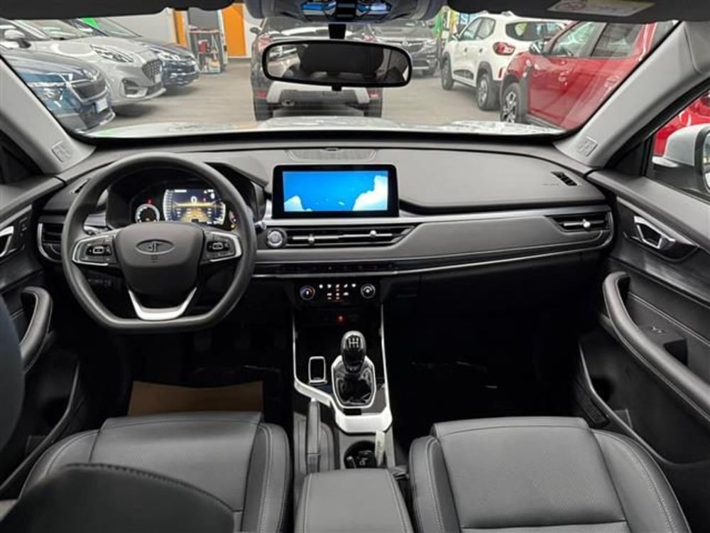 Dr dr 5.0 nuova a Cremona (15)
