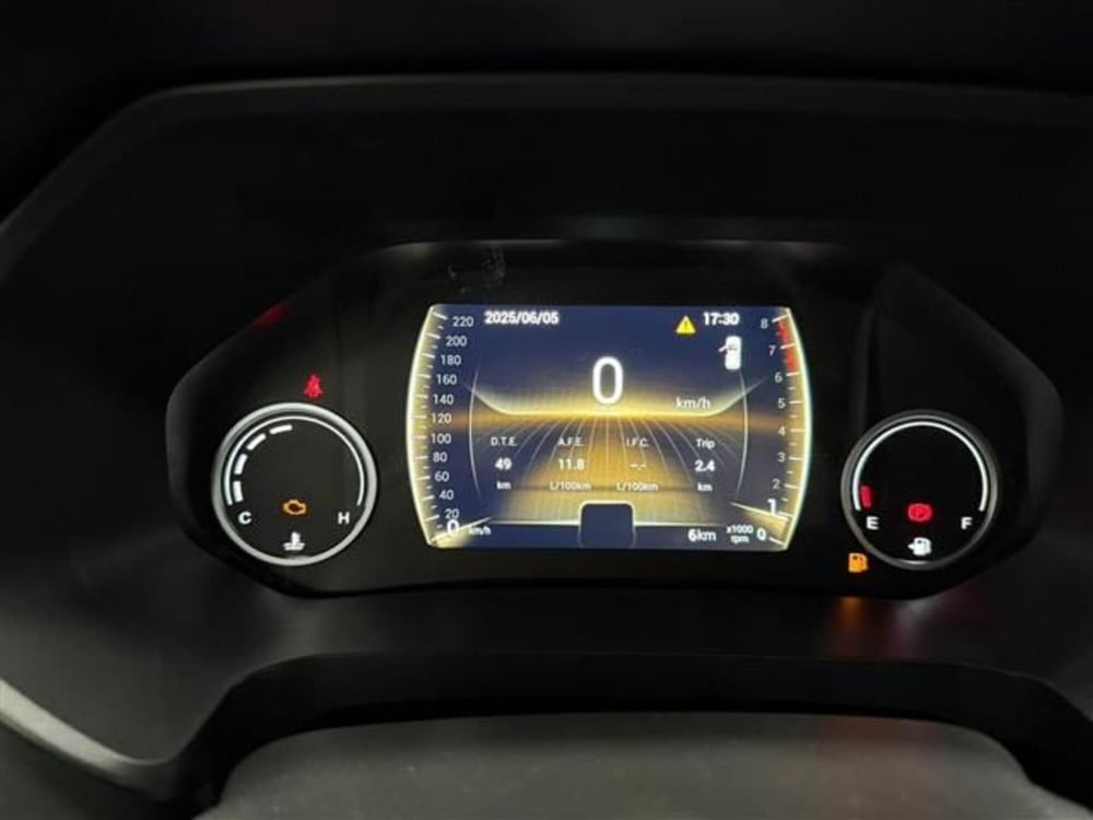 Dr dr 5.0 nuova a Cremona (7)