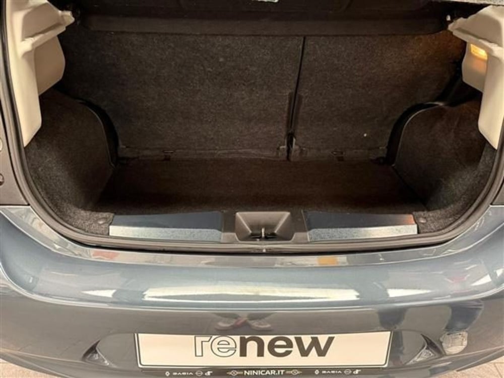 Nissan Micra usata a Cremona (8)