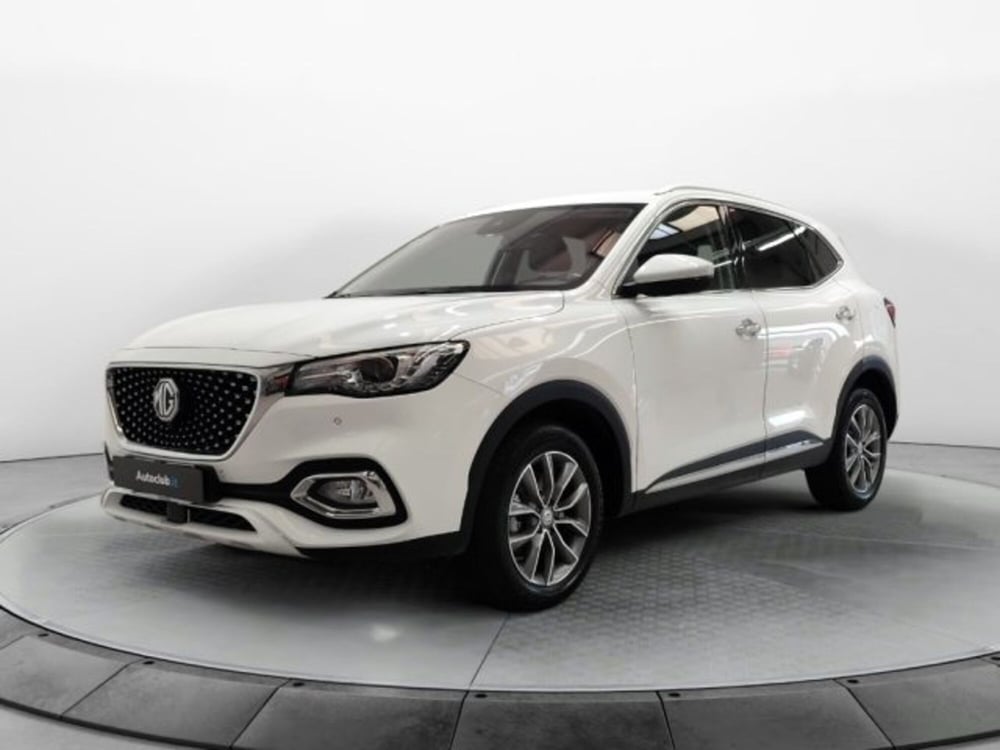 Mg HS usata a Modena
