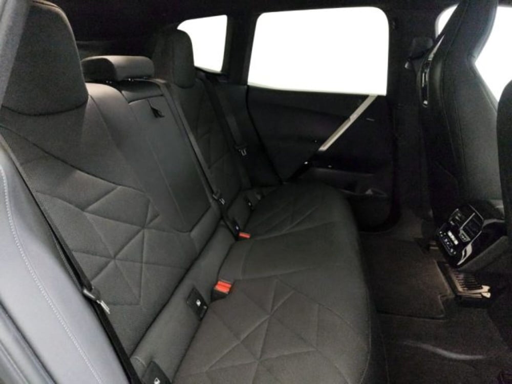 BMW iX usata a Modena (20)