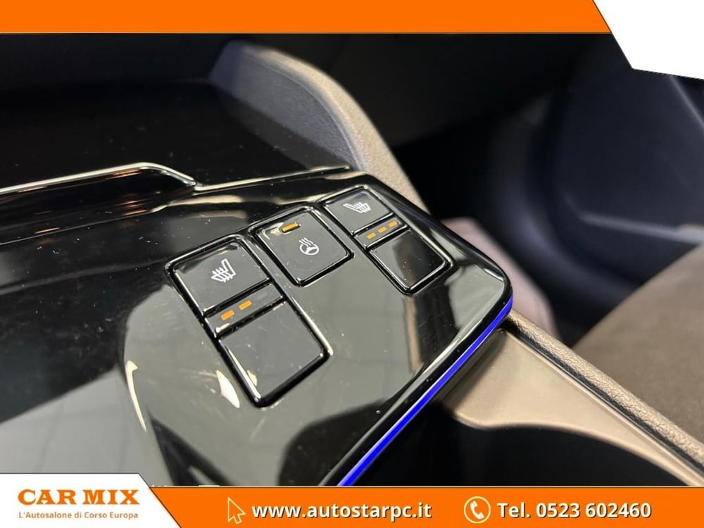 Kia Sportage usata a Piacenza (14)