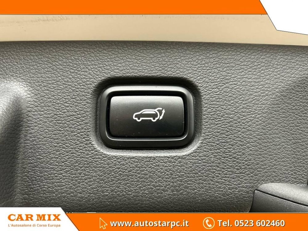 Kia Sportage usata a Piacenza (8)