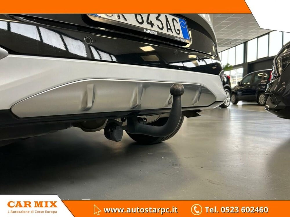 Kia Sportage usata a Piacenza (9)