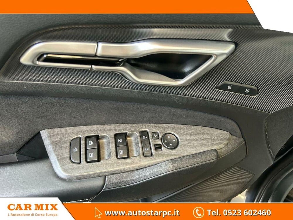 Kia Sportage usata a Piacenza (13)