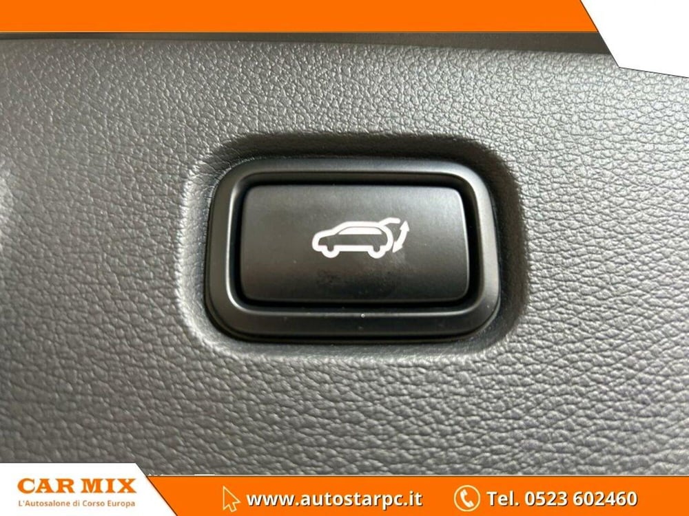 Kia Sportage usata a Piacenza (8)