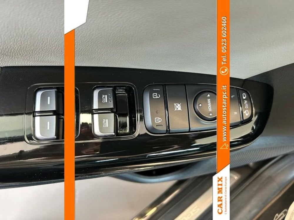 Kia Sportage usata a Piacenza (10)