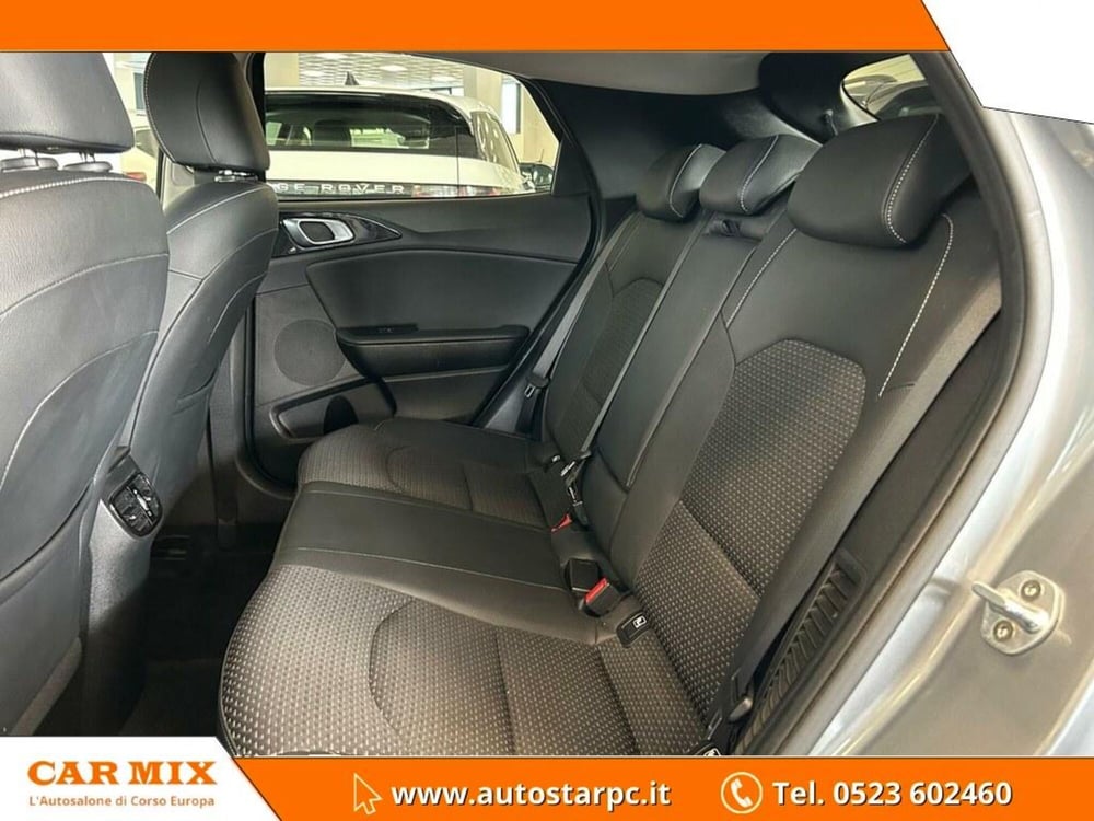 Kia XCeed usata a Piacenza (10)