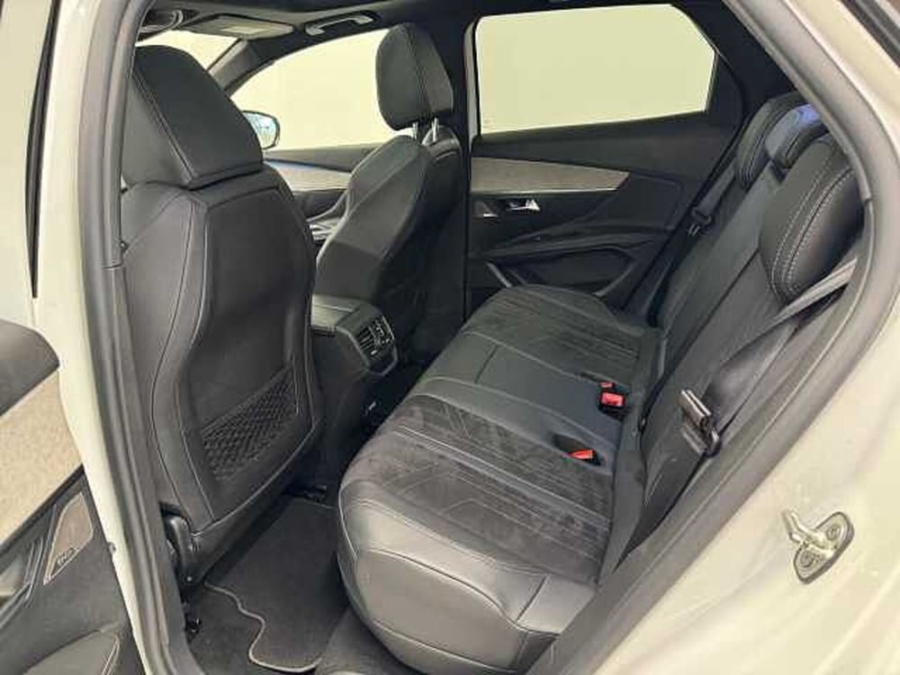 Peugeot 3008 usata a Brescia (10)