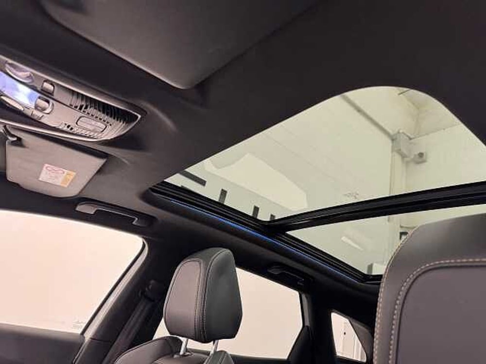 Peugeot 3008 usata a Brescia (13)