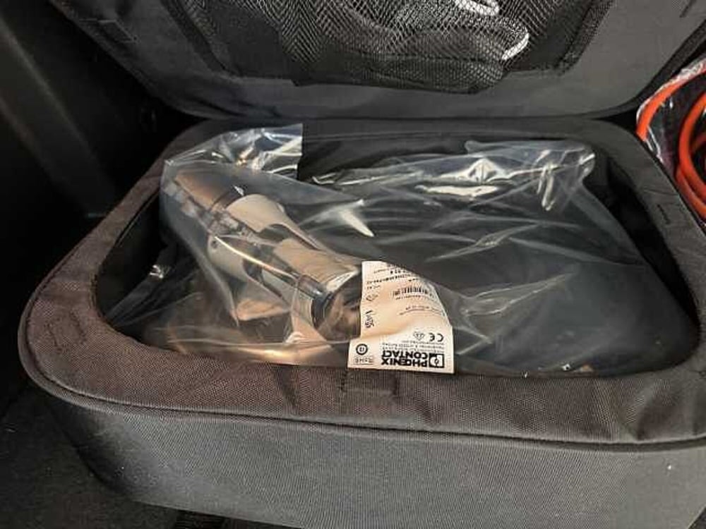 Peugeot 3008 usata a Brescia (14)