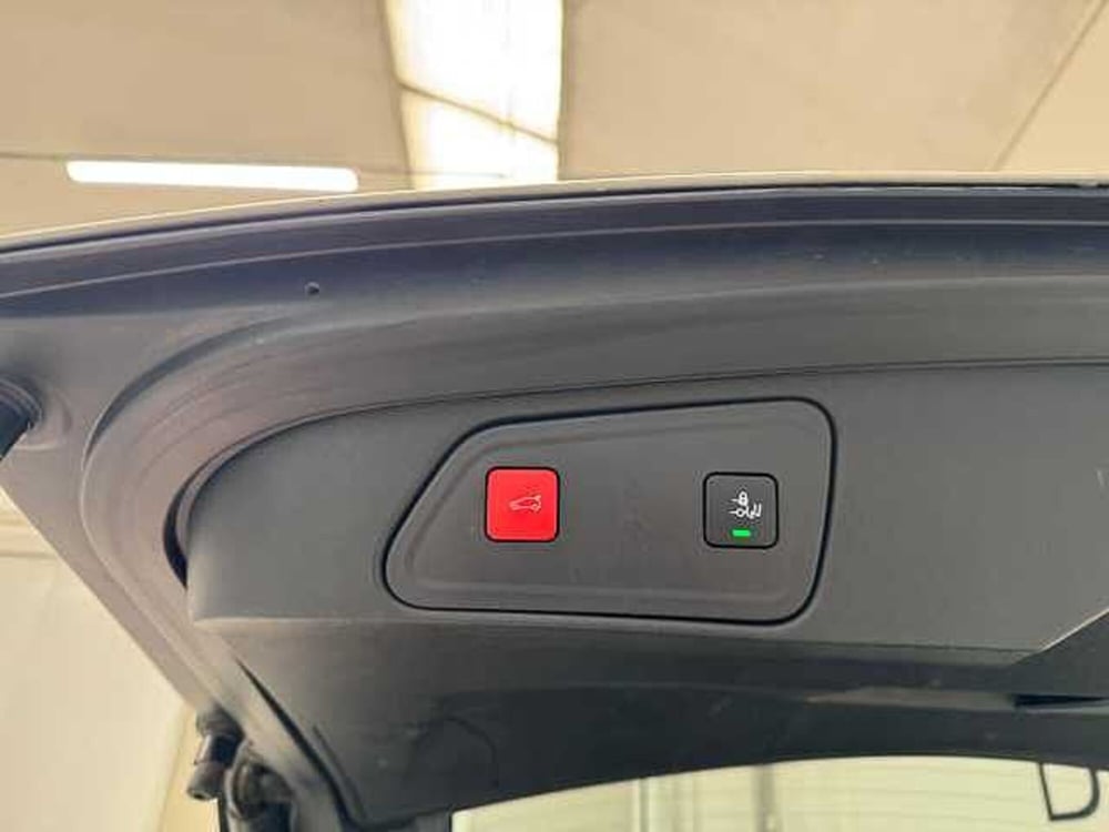 Peugeot 3008 usata a Brescia (19)