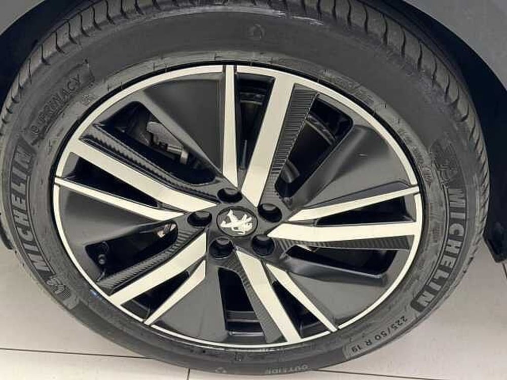 Peugeot 3008 usata a Brescia (7)