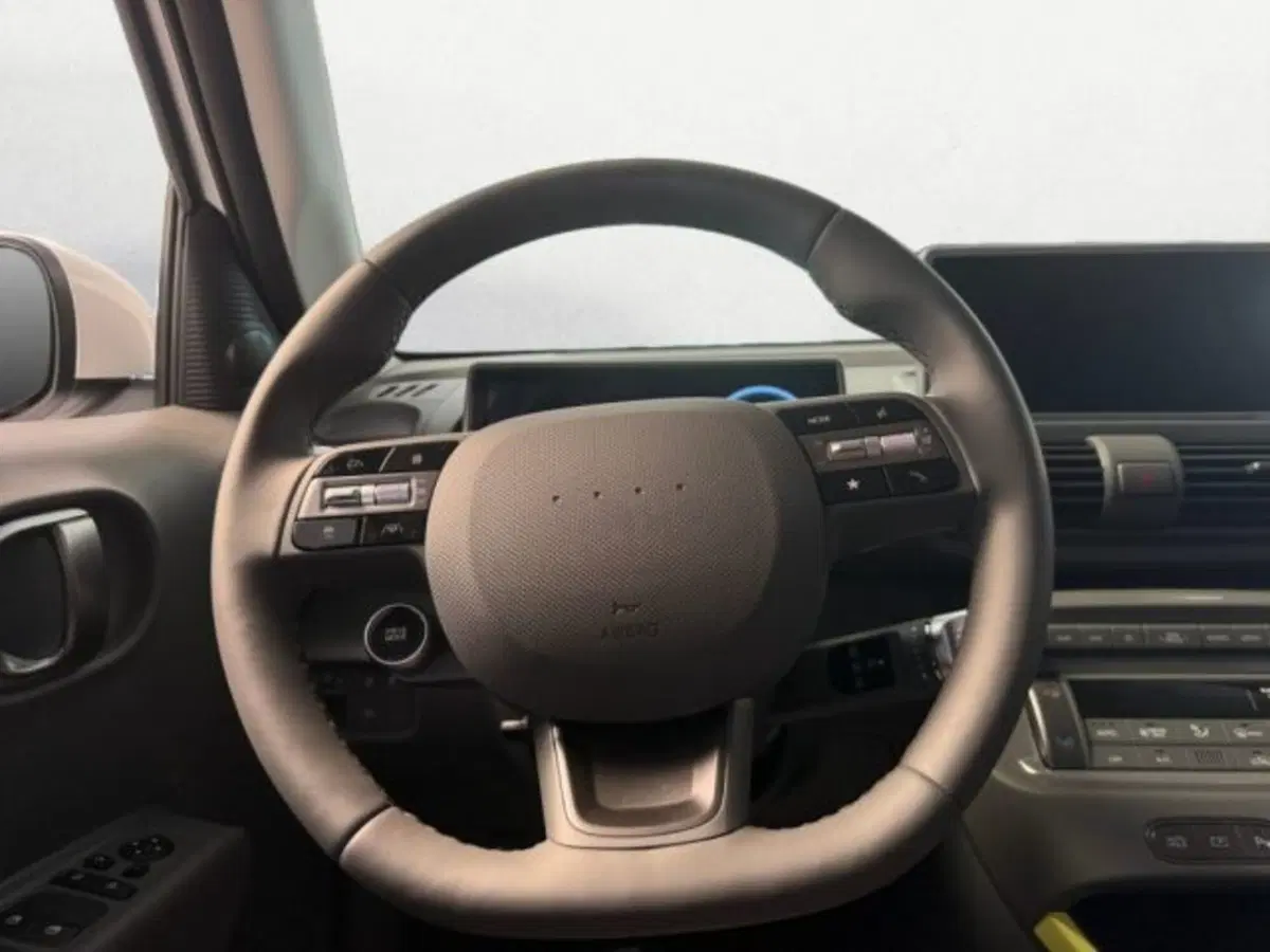 Hyundai Inster nuova a Treviso (10)