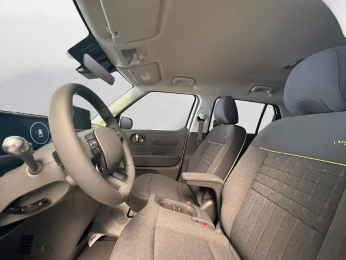 Hyundai Inster nuova a Treviso (7)