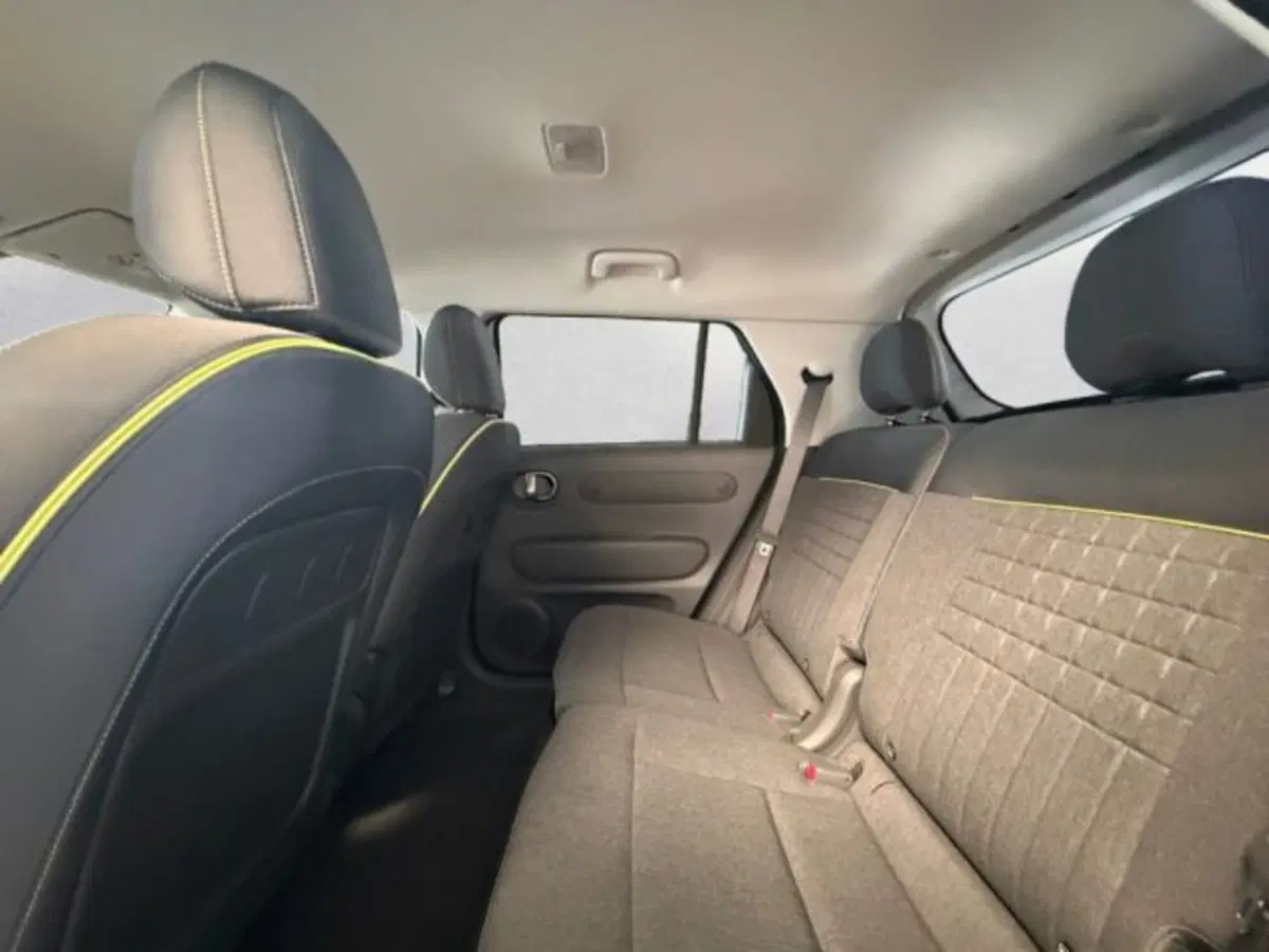 Hyundai Inster nuova a Treviso (9)