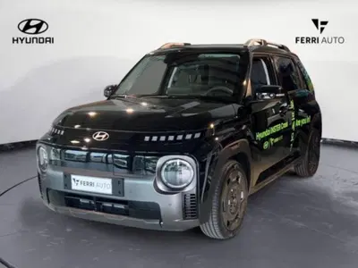 Hyundai Inster Cross 49kWh nuova a Villorba
