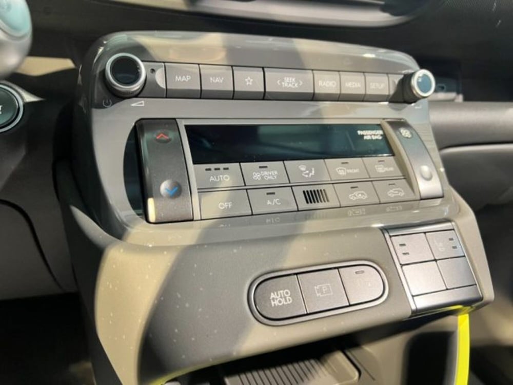 Hyundai Inster nuova a Treviso (10)