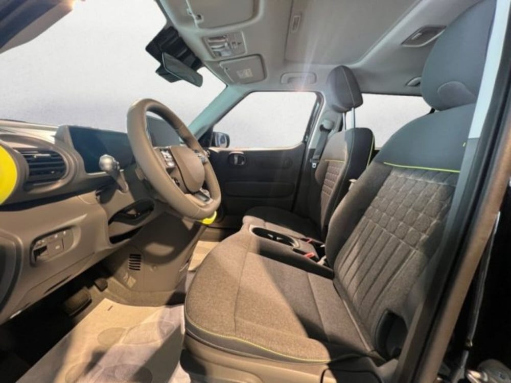 Hyundai Inster nuova a Treviso (6)
