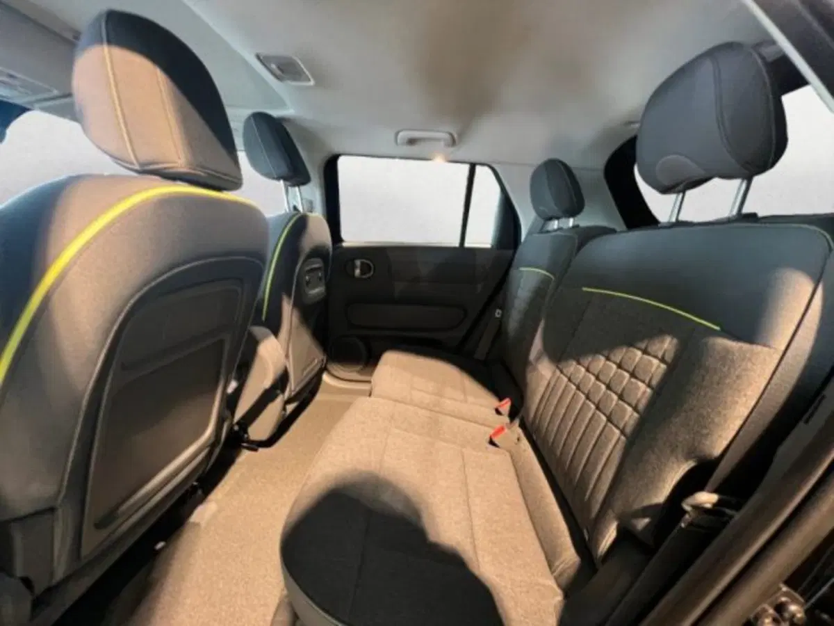 Hyundai Inster nuova a Treviso (7)