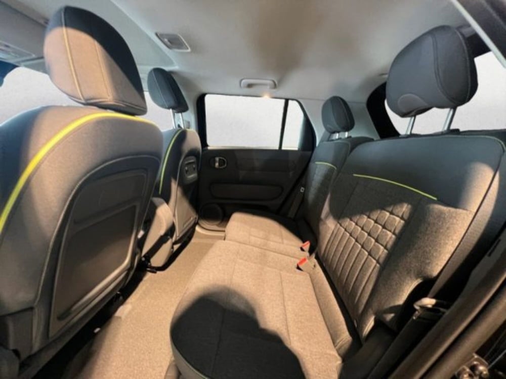 Hyundai Inster nuova a Treviso (7)
