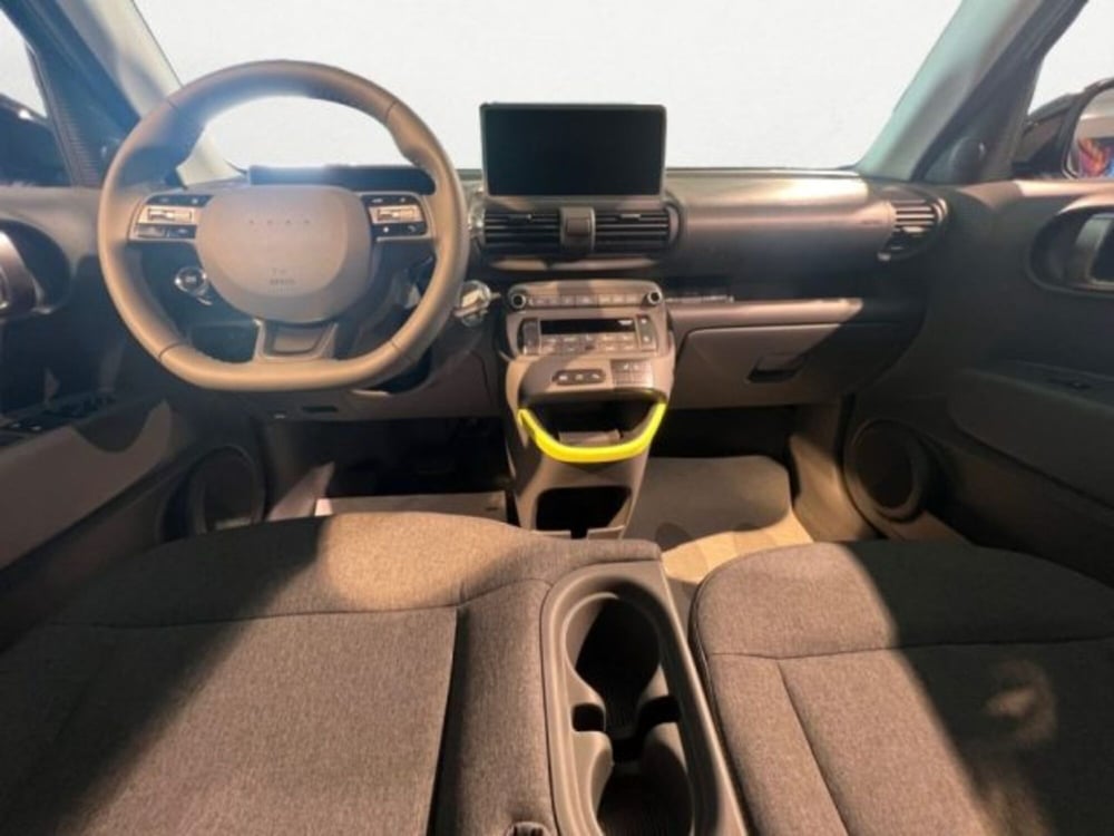 Hyundai Inster nuova a Treviso (8)