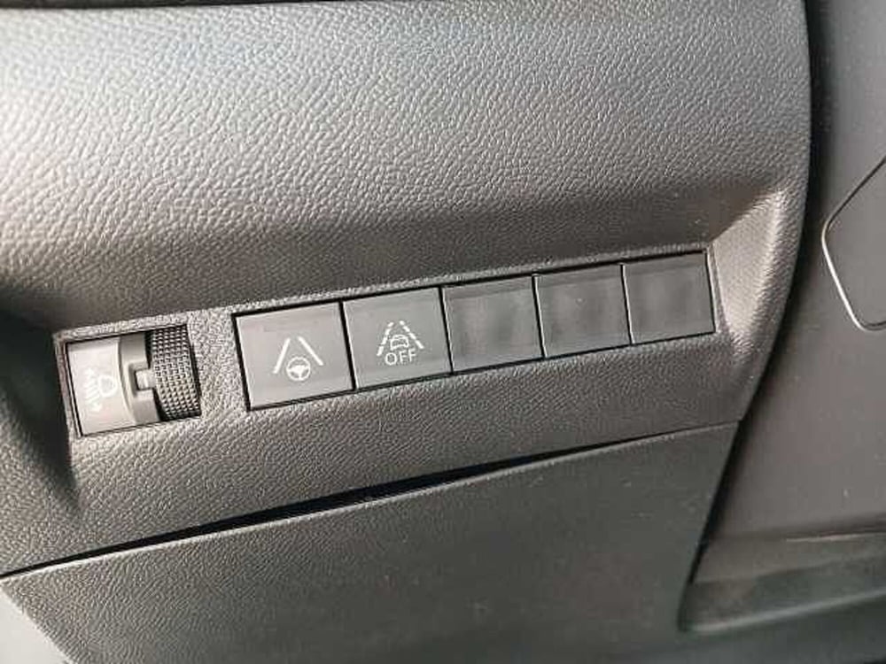 Peugeot 2008 usata a Treviso (10)