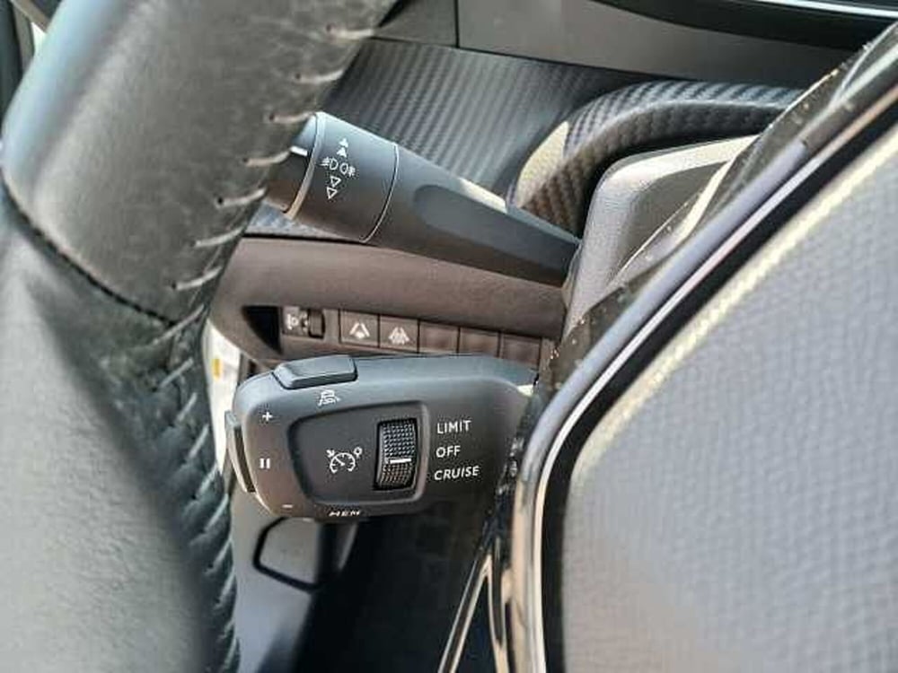 Peugeot 2008 usata a Treviso (11)