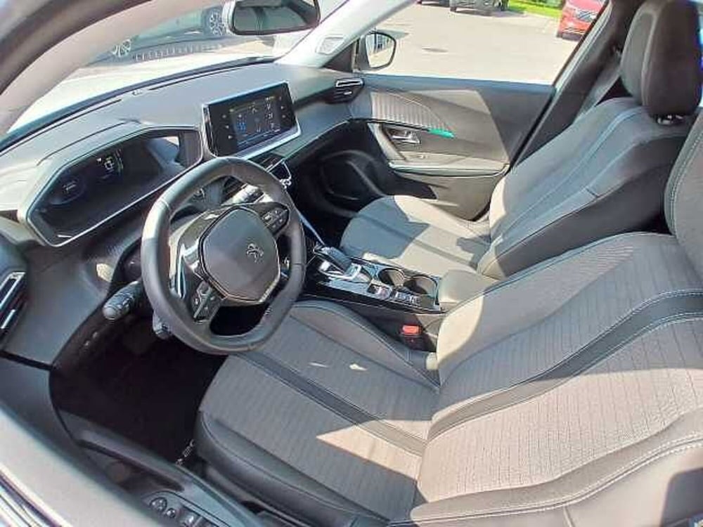 Peugeot 2008 usata a Treviso (12)