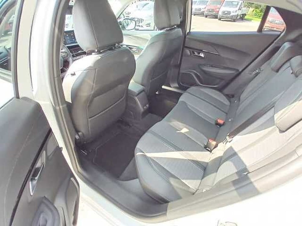 Peugeot 2008 usata a Treviso (13)