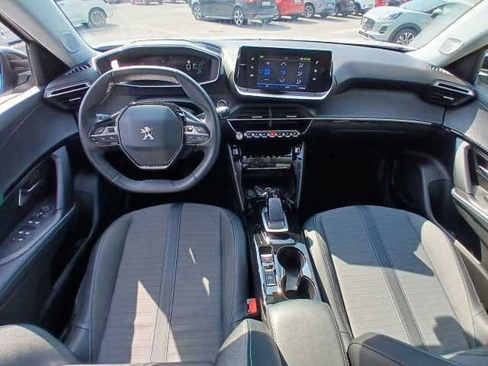 Peugeot 2008 usata a Treviso (14)