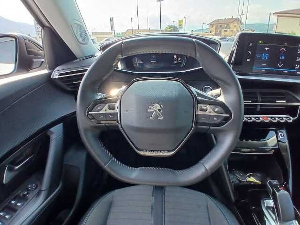 Peugeot 2008 usata a Treviso (15)
