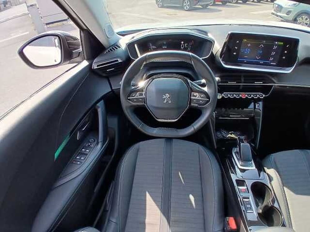 Peugeot 2008 usata a Treviso (16)