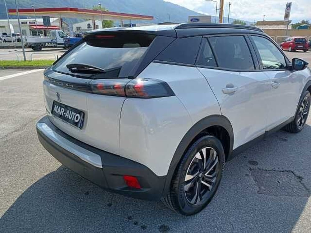 Peugeot 2008 usata a Treviso (3)