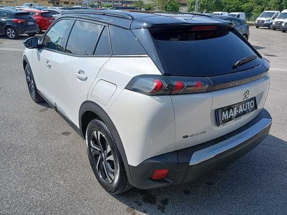 Peugeot 2008 usata a Treviso (4)
