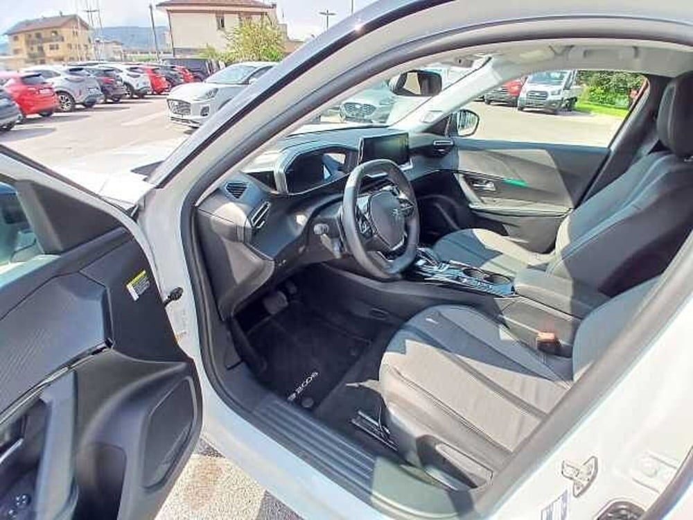 Peugeot 2008 usata a Treviso (8)