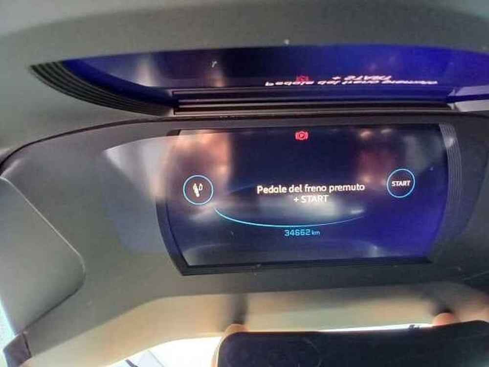 Peugeot 2008 usata a Treviso (9)